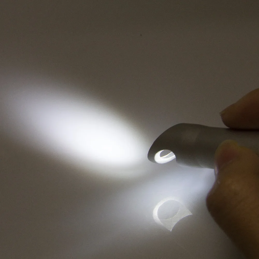 TEMLUM открывалка для пивных бутылок из нержавеющей стали светодиодный фонарик