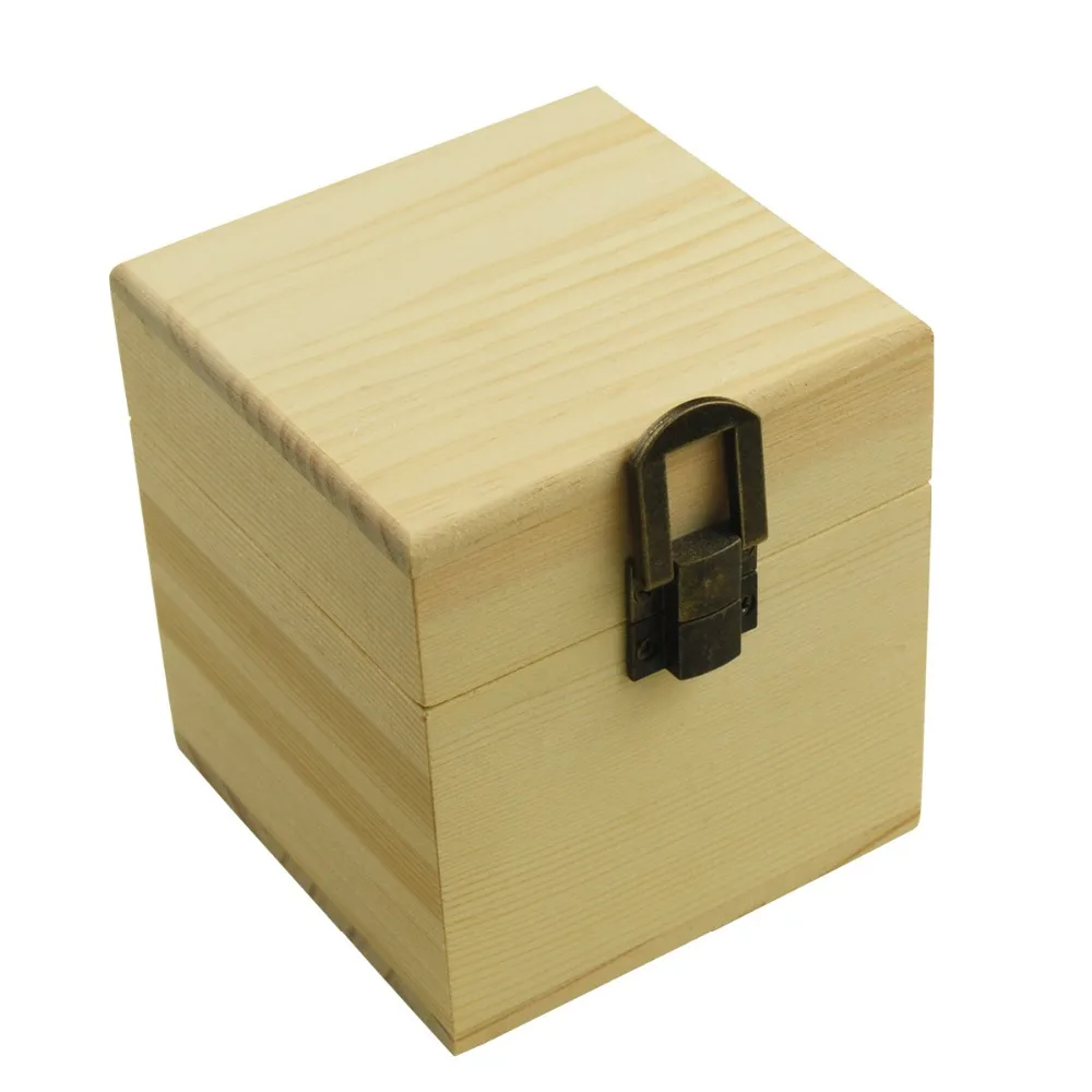 16 шт./партия деревянные бутылки для хранения эфирных масел 5 20 мл|storage box|wooden storage