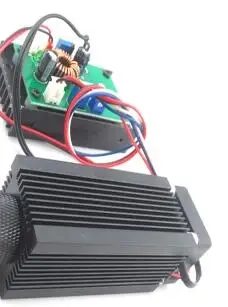 Ночное видение освещение Лазерная безопасность 980нм 4 Вт инфракрасный лазерный