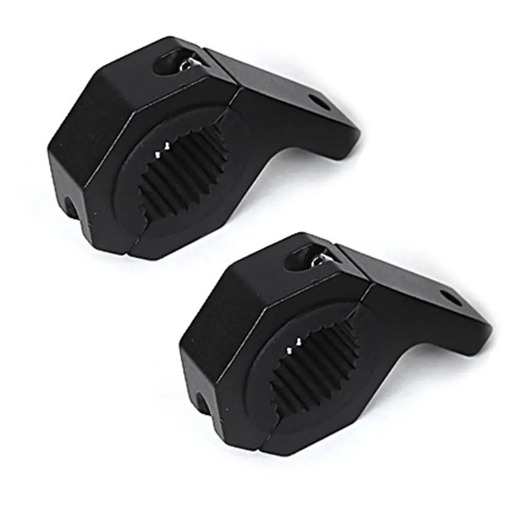 30 мм туман зажим Bull БАР кронштейн Универсальный дальнего света крепление