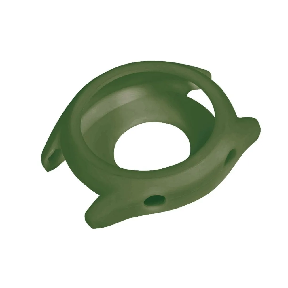 Мягкий чехол из ТПУ с полным покрытием корпуса для умных часов Huawei Watch GT