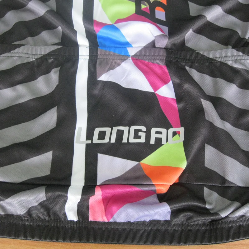 Длинные Ао бренд Для мужчин &amp Велоспорт Джерси Ropa De Camisa Ciclismo короткий рукав