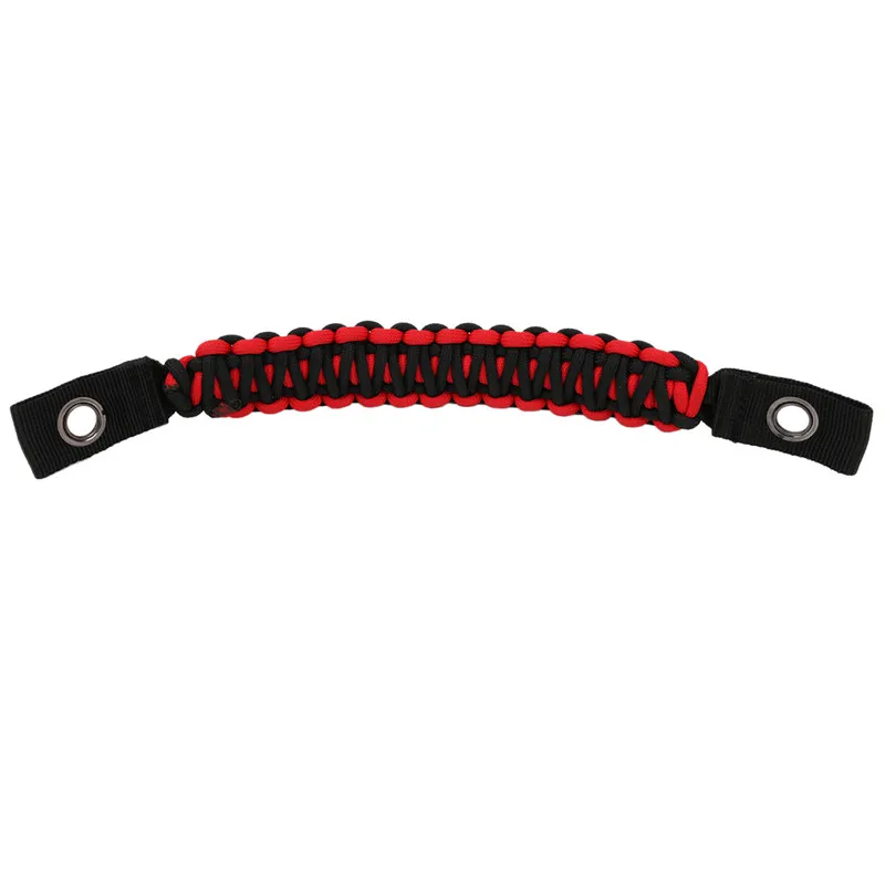 Ручка захвата для заднего сиденья Тяговая ручка Jeep Wrangler JK TJ Toyota Land Cruiser FJ Suzuki