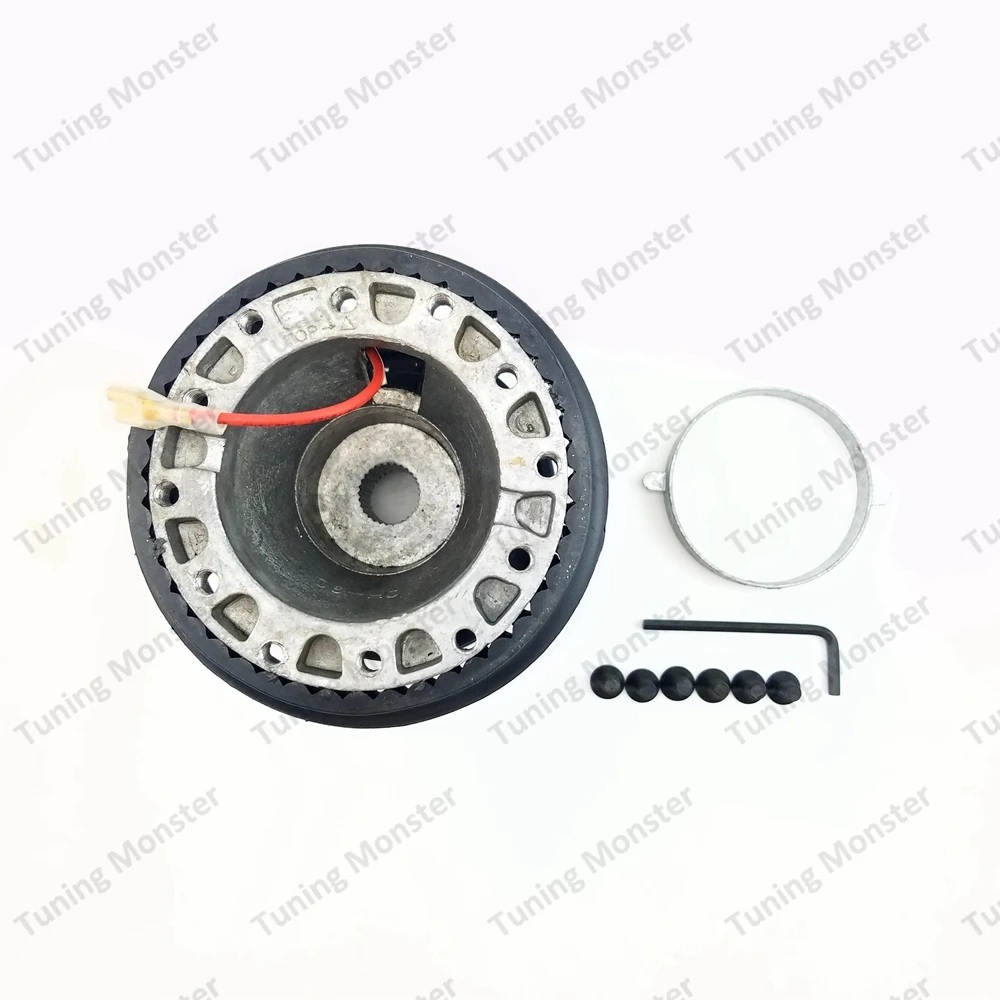 Тюнинг Монстр Универсальный новый гоночный руль концентратор адаптер Босс