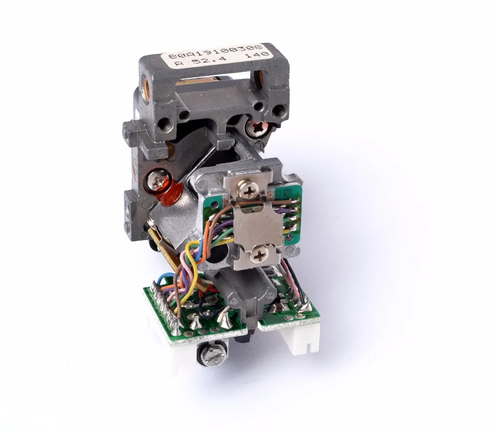 Original Replace For SHARP CD-301E CD Player Laser Lens Lasereinheit Assembly CD301E 301E Optical Pick-up Bloc Optique | Электроника