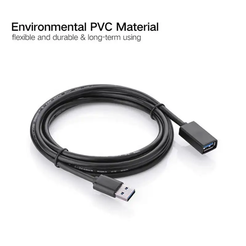 SSD USB3.0 2 0 кабель для передачи данных мини USB удлинитель 3 Smart TV PS4 Xbox One|Кабели данных|