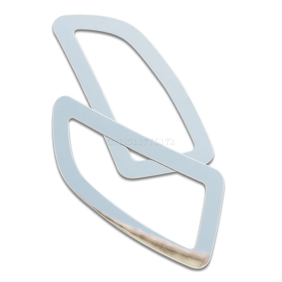 Декоративные наклейки из нержавеющей стали для автомобилей Opel Insignia sedan Sport Tourer 2009