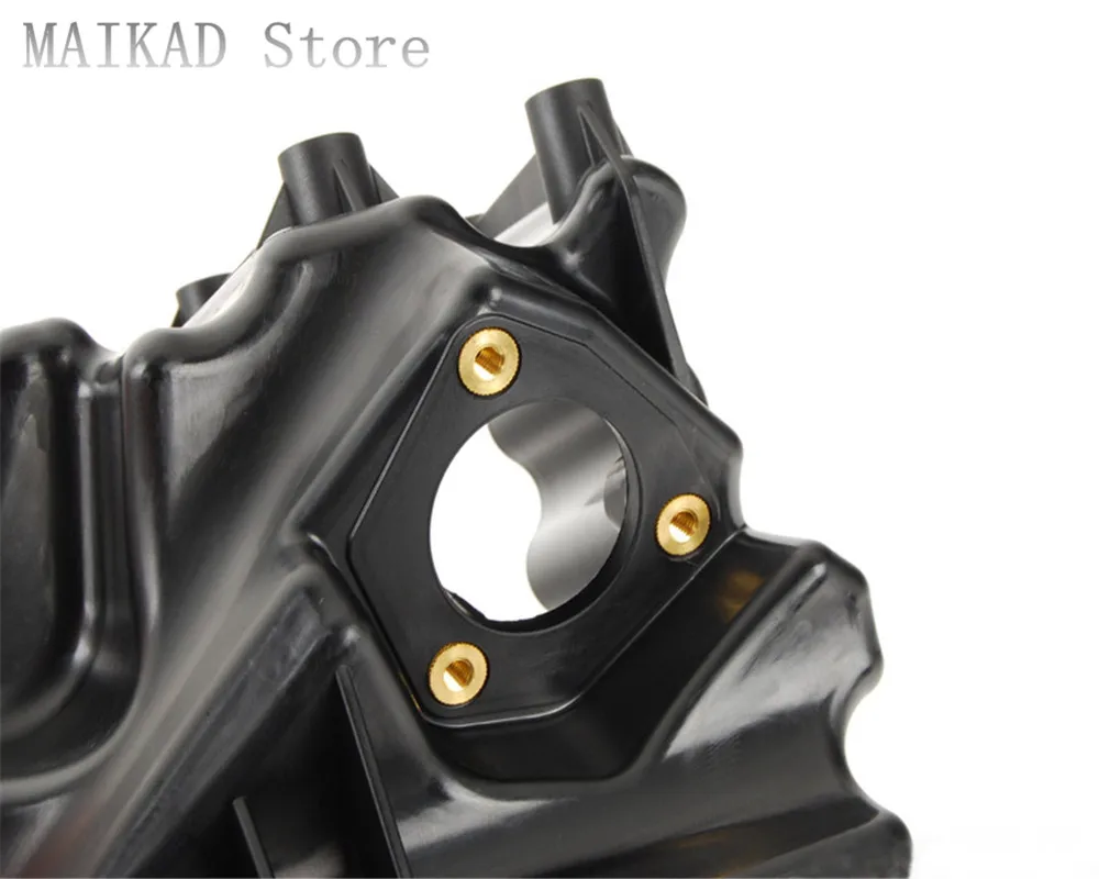 Трансмиссионный масляный поддон для BMW F30 F31 F34 F35 316i 320i 328i 335i 316Li 320Li 328Li 335Li 316d 318d 320d