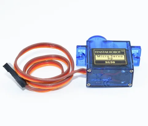 1 шт. Pro 9g микро сервопривод для самолета 6CH rc helcopter kds esky align вертолет sg90|servo rc|servo sg90pro