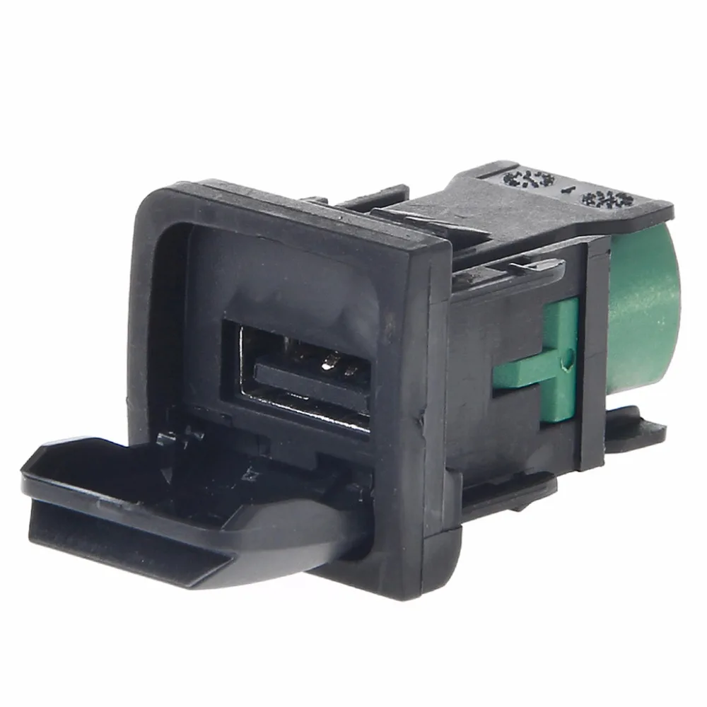 Горячий OEM USB кабель переключения подходит для GOLF SCIROCCO RCD510 RNS315 MK5 MK6 кабели 95 см