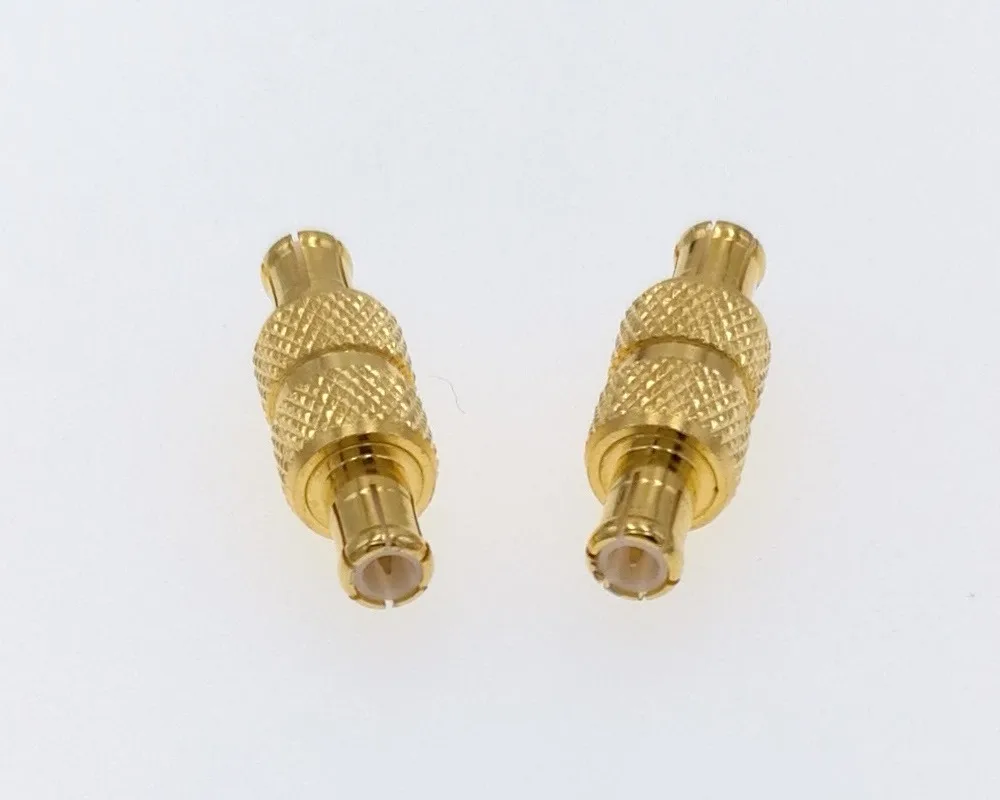 Переходник MCX Male RF 10 шт.|adapter module|connector db9adapter connector |