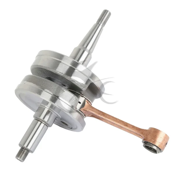 Коленчатый вал для YAMAHA YFS200 Blaster 1988 2006 1999 2003 04 05 02 2000 89|crankshaft|crankshaft position sensor mazdacrankshaft