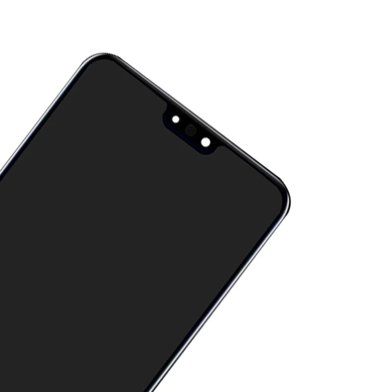 Для Huawei Honor 8X ЖК дисплей + сенсорный экран сенсорная панель дигитайзер сборка