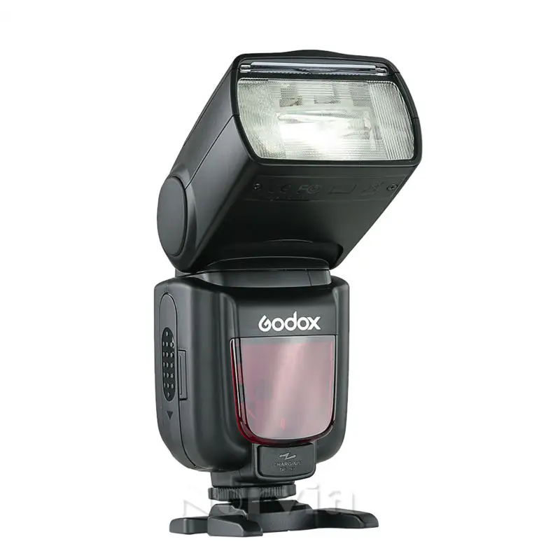 Беспроводная X1T S Godox Thinklite TT600 2 4G для вспышки Sony mi Hot Shoe A7RII A7 A7II A6000 A6500|camera flash for