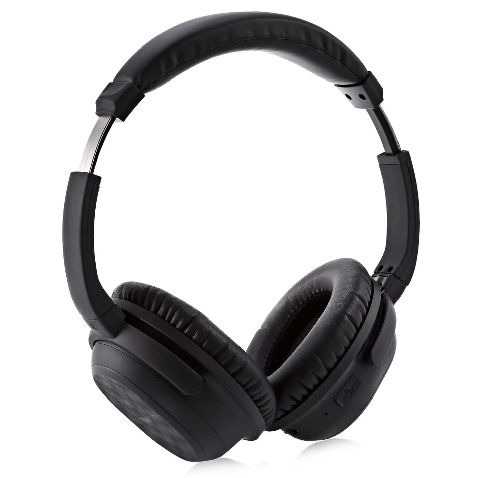 High Resolution SORNBEO BH519 Foldable Wireless Bluetooth V4.0 HiFi Stereo Headphones Built-in Microphone for a Mobile Phone | Электроника