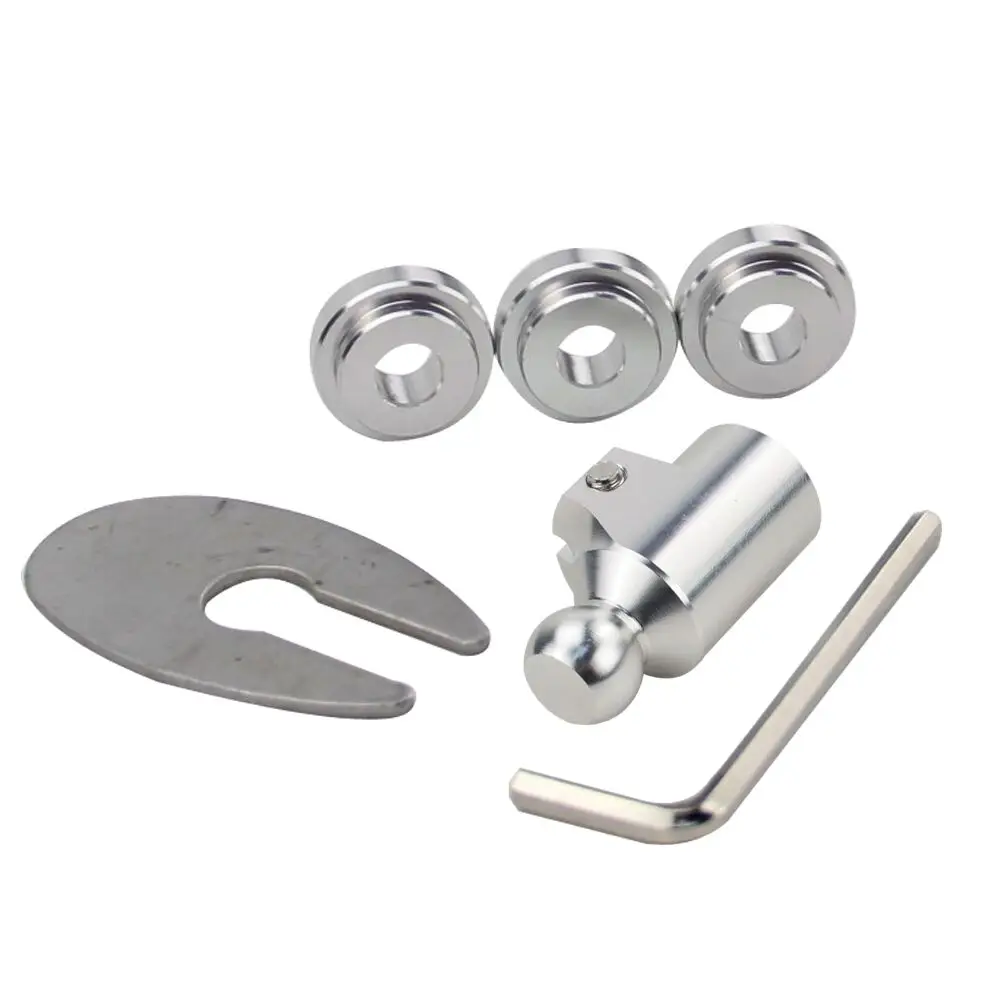 Бесплатная доставка быстросменный адаптер для Honda Civic Type R 2006 2011 FD2 FN2 короткий