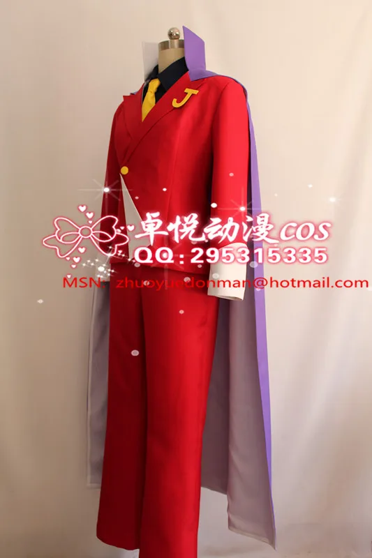 Костюм для косплея Kaitou Joker любой размер|joker cosplay costume|joker cosplaycosplay costume |