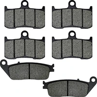 motorcycle brake pads front rear for victory cross country roads 2010 2011 2012 cory ness victory cross country 2011 2012
