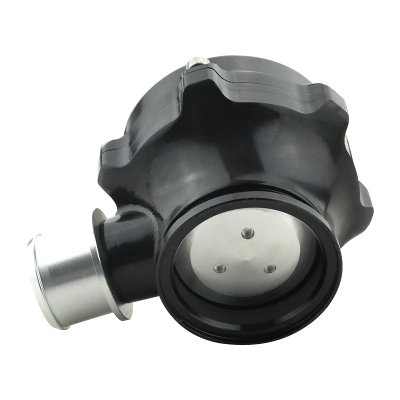 50 мм предохранительный клапан Универсальный турбо BOV Новый Дизайн Весна с