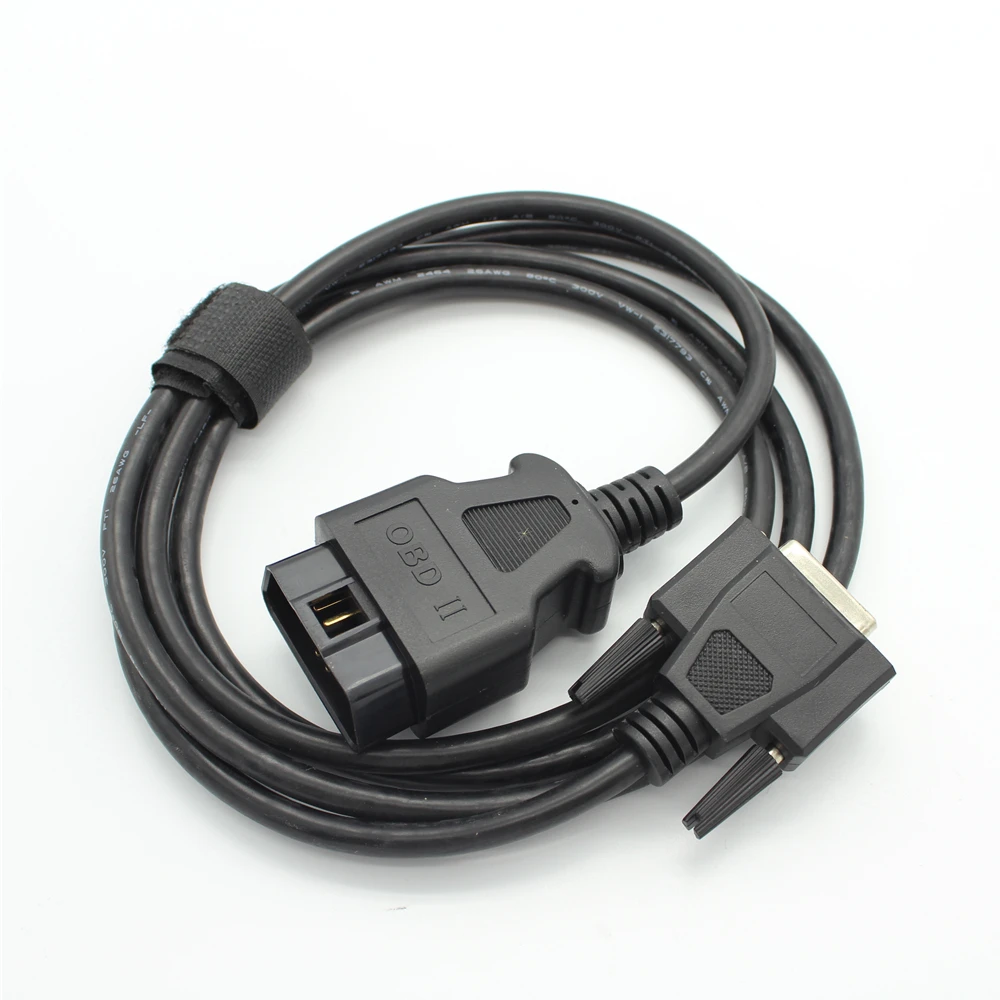 16 контактный кабель CDP основной подходит для СКАНЕРА TCS PRO Plus DS150e ds150 продукт OBD2