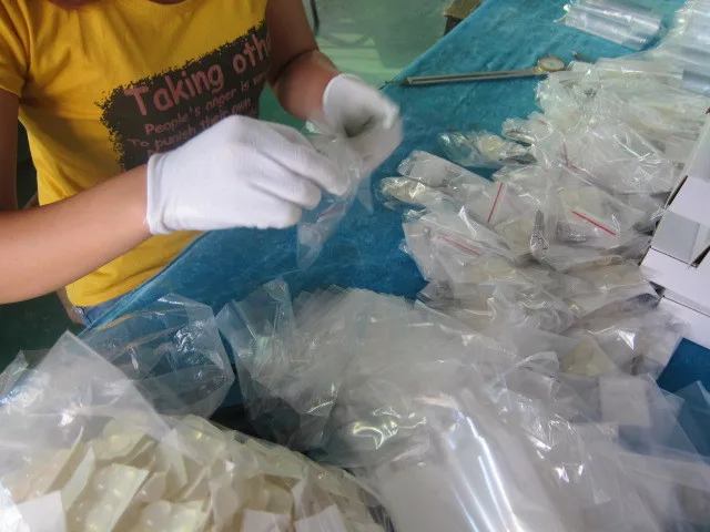 Ясно 6 Уровня Майское Дерево Акриловые Кекс Стенд оргстекло Дисплей Perspex Башня