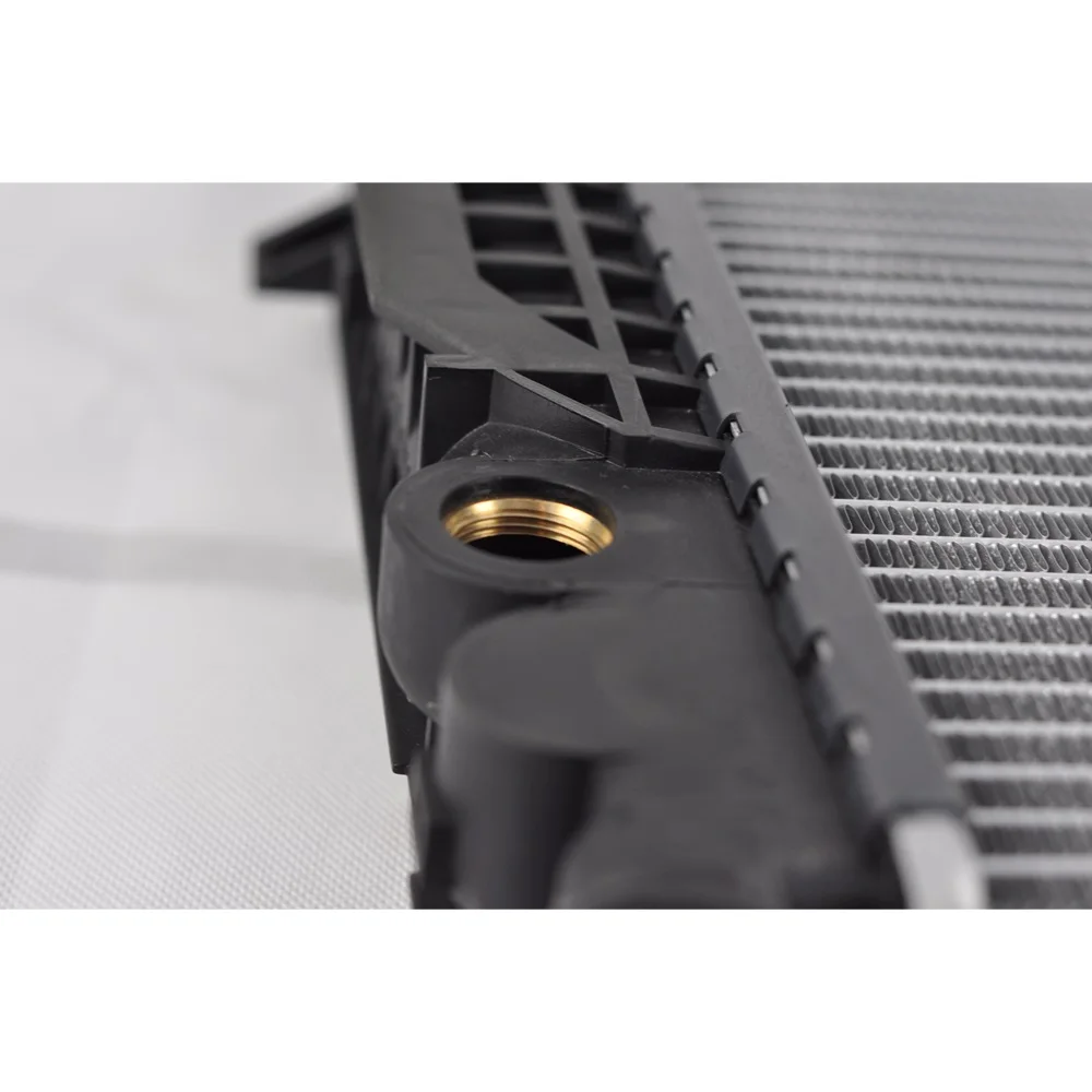 Радиатор 8D0121251L для Audi A4 A6 S4 VW Passat автоматический|audi a6 radiator|radiator audi a4radiator |
