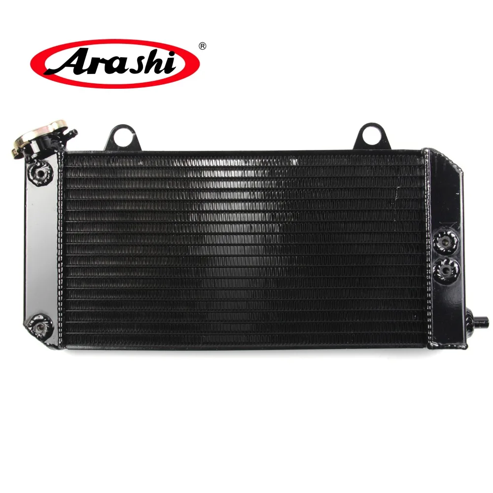 Араши для Yamaha XTZ1200 Super Tenere 2010 2011 2012 2013 2014 2015 радиатор охлаждения мотоцикла части B |