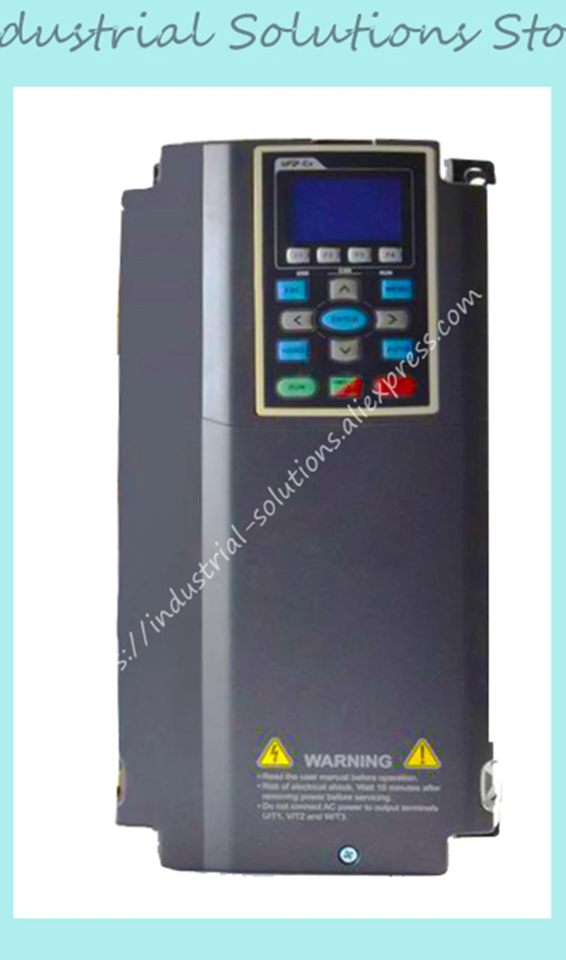 Inverter C2000 Series VFD370C43S updated to VFD370C43S-00 New Original | Обустройство дома