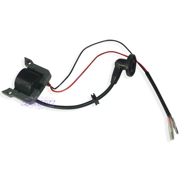 Катушка зажигания для MITSUBISHI TL20 TL23 TL26 кусторез триммер травы|ignition coil fits|coilcoil ignition |
