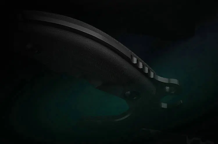 HX на открытом воздухе тактический Karambit нож Cs go кемпинг выживания охотничьи коготь ножи EDC многофункциональные инструменты D2 лезвие охотничий нож