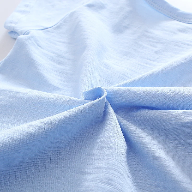 Baby Boys Fashion Casual Sport Costume 2017 New Children Clothing Cotton Kids Boy Clothes Set T-shirts+Short Pants |