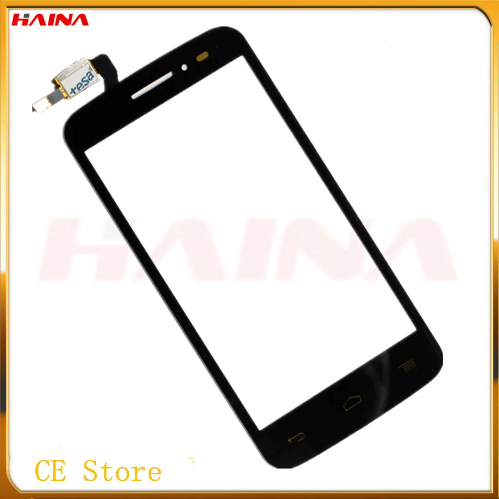 Переднее стекло объектива сенсорный датчик для Alcatel One Touch POP 2 OT-5042 5042D OT5042