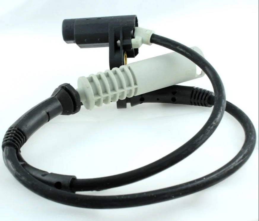 Передний датчик скорости колеса ABS SMD для BMW 7 серии E38 730 740 750 728 735 i/iL 34521182076 34 52 1 182 076