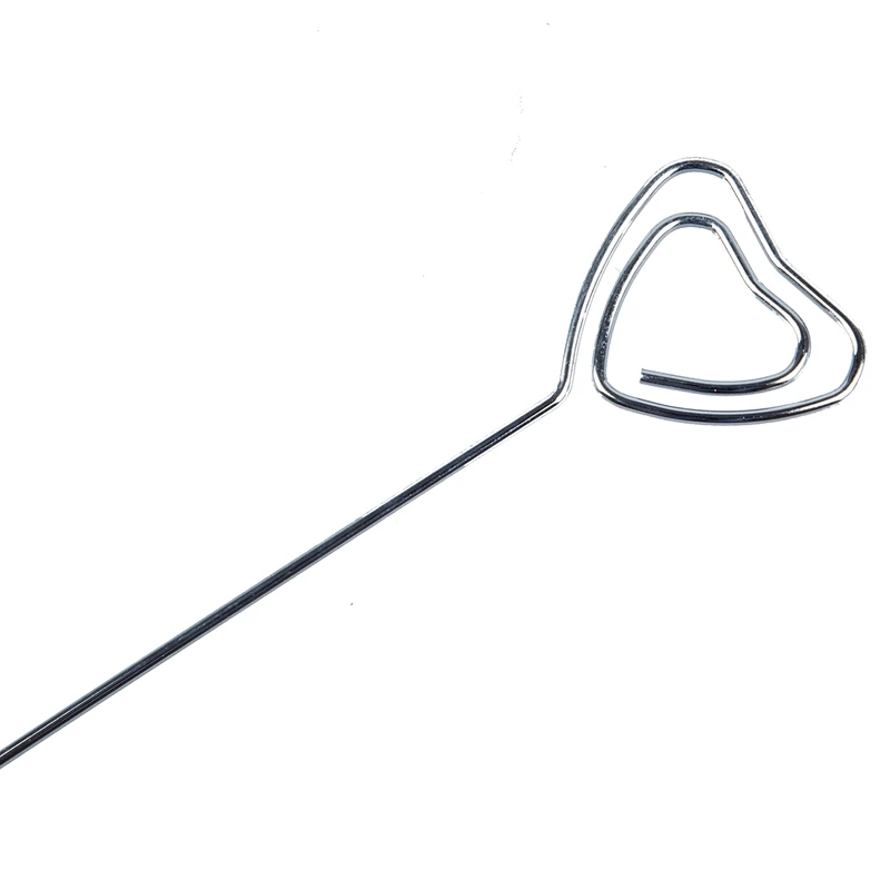 1 шт. держатель для фотографий зажим карт бумажный заметок офисная Случайная