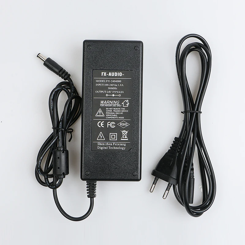 FeiXiang FX AUDIO FX502E TDA7498L LM1036 HIFI 2 0 аудио высокой мощности Цифровой усилитель 68 Вт * 2|digital