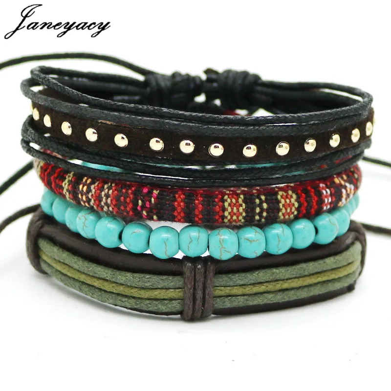 Мужские кожаные браслеты новинка 2018|mens leather bracelets|leather braceletnew bracelet |