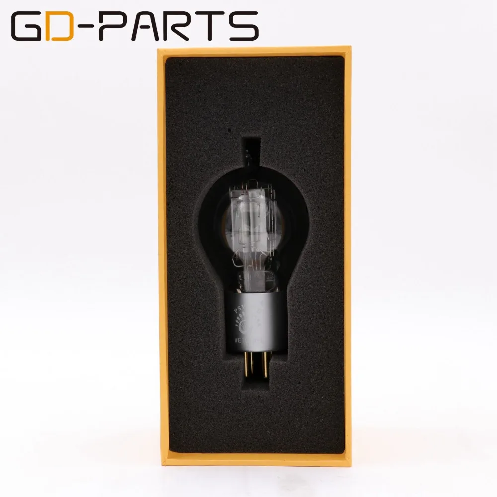 New Pair PSVANE Premium WE101D-L WE101D Vacuum Tube 1:1 Replica Western Electric 101D 300B Base Vintage Hifi Audio AMP DIY | Электроника