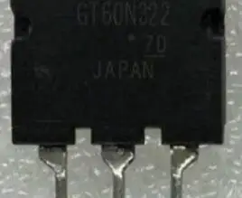 GT60N322 60CPF12 MBQ40T120FDS 2SK1019 GT50J324 | Электроника