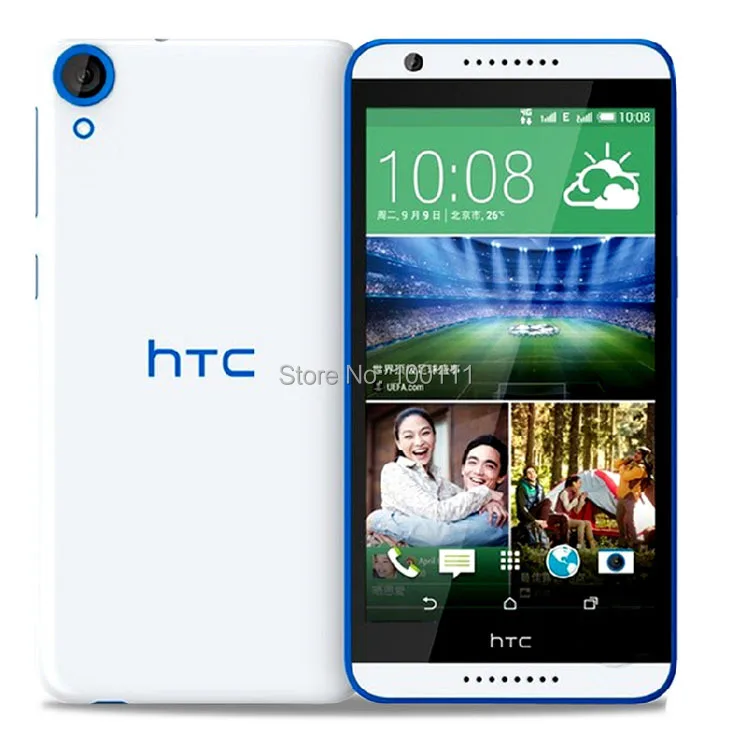 Оригинальный мобильный телефон htc desire 820 820U разблокированный 4G с восьмиядерным