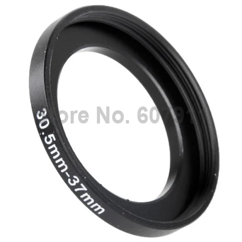 1 шт. металлические повышающие кольца адаптер для объектива фильтр камеры 30 5-37 мм