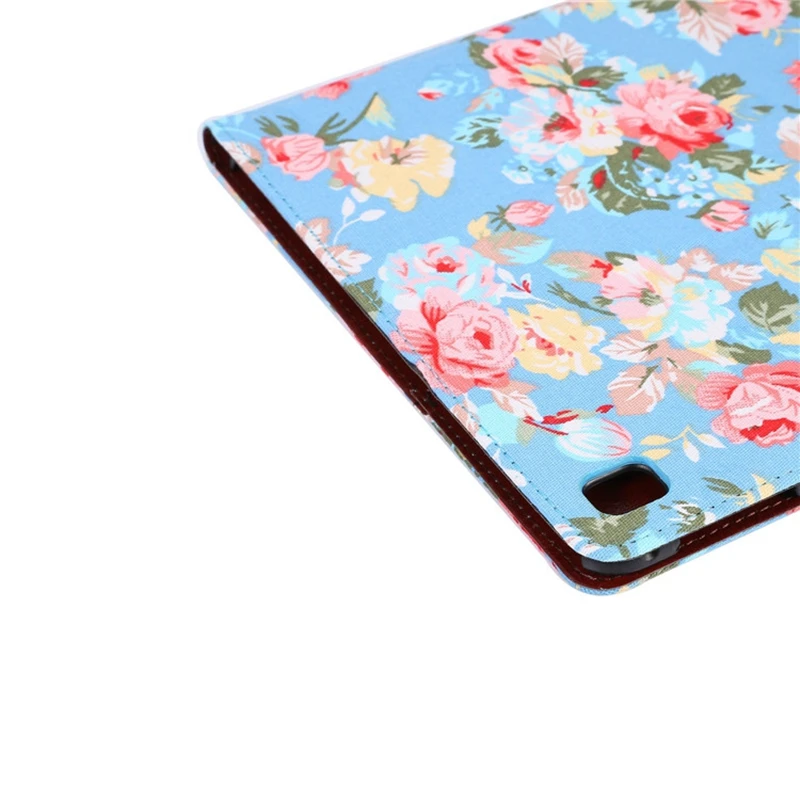 Для Apple iPad Pro 9.7 чехол с принтом Дизайн Folio PU Кожаные чехлы для дюймов крышка