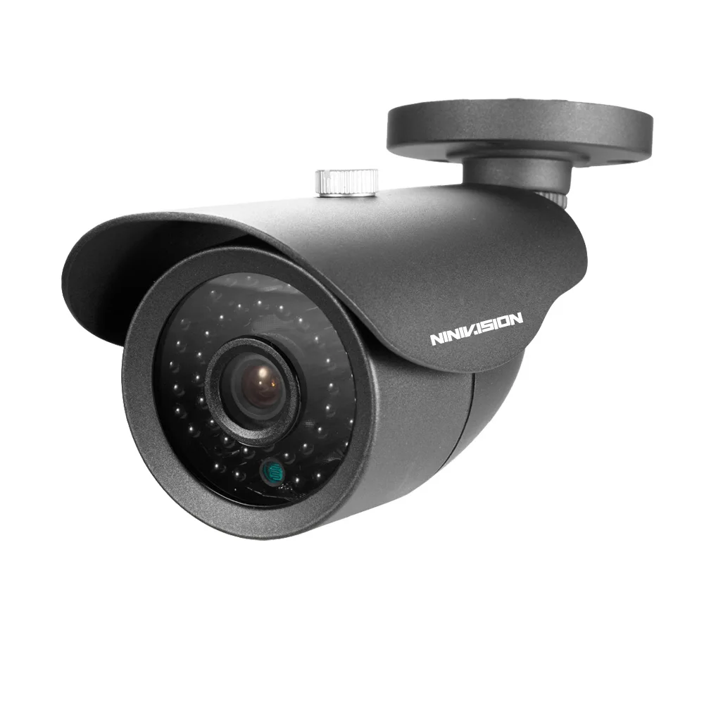 Система видеонаблюдения 16 каналов HDMI 1080P DVR | Безопасность и защита