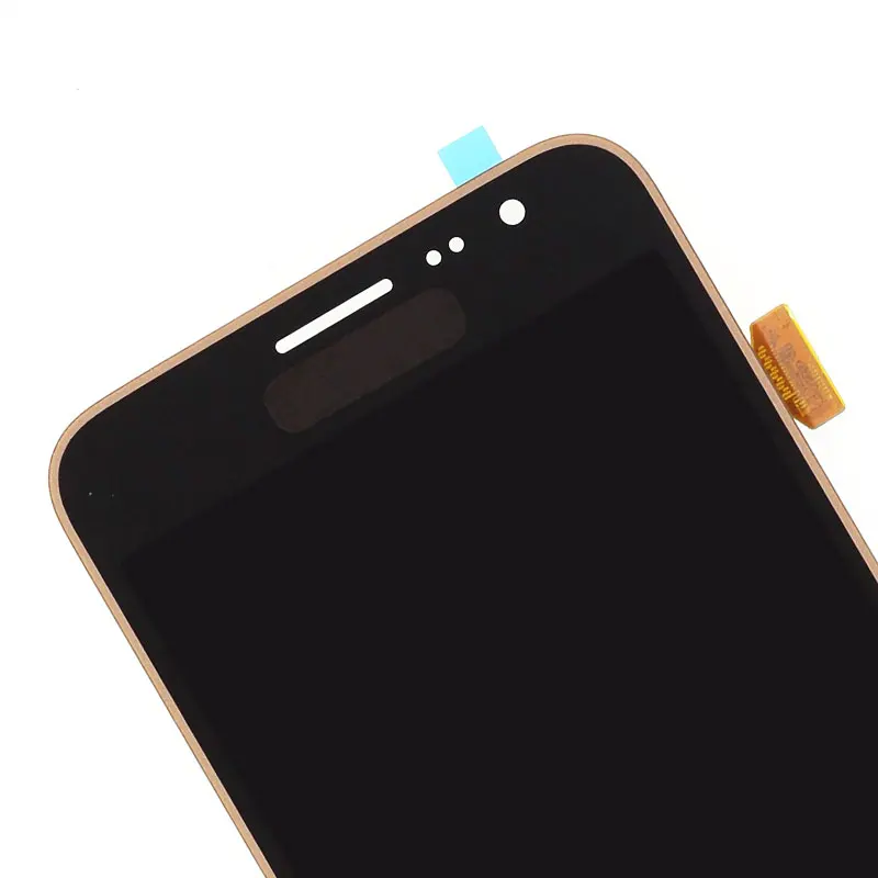 For Samsung Galaxy J320 J3 2016 J320F J320FN Lcd Display Touch Screen Digitizer Glass Replacement J320M J320H/DS J320Y | Мобильные