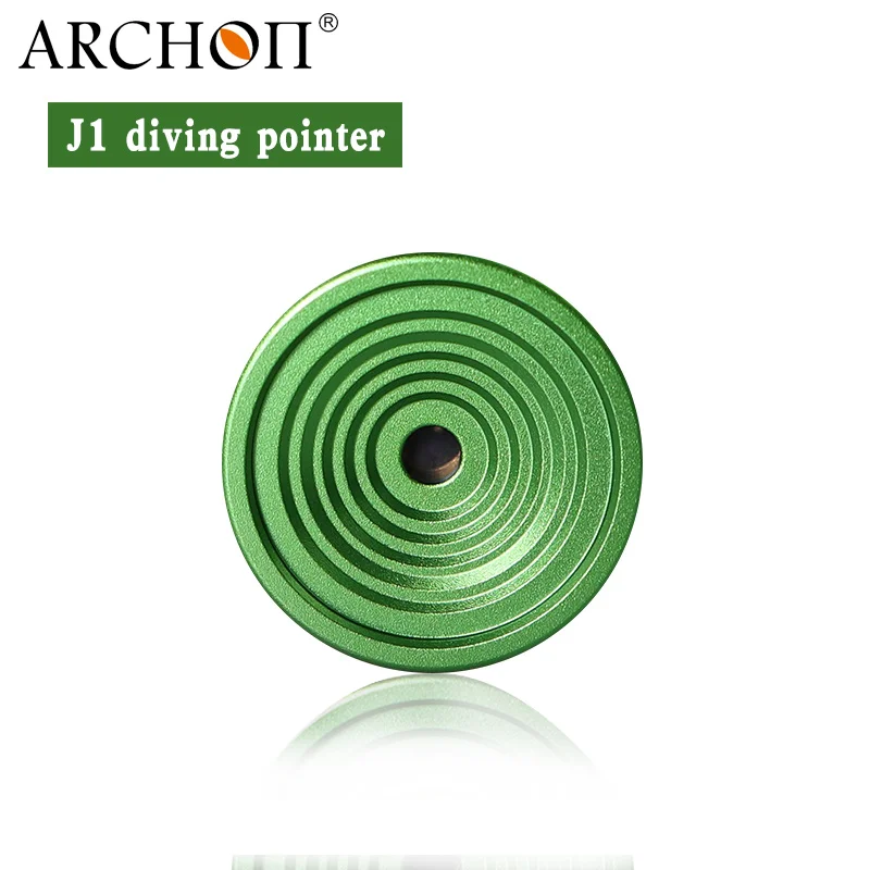 Лазерная указка ARCHON J1 100 м для дайвинга зеленые лазерные указки мощный