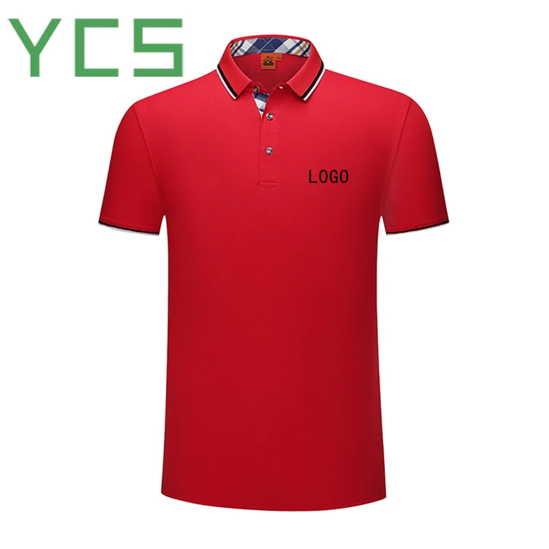 YCS Store 2019 собственный дизайн брендовый логотип/изображение на заказ Мужская