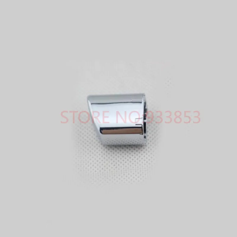 

OEM ABS Chrome Hand Brake Button Cover For VW New Polo CROSS 6RD 711 333 A
