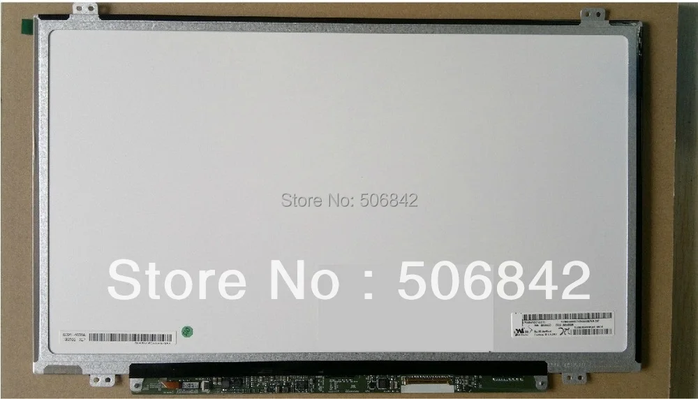 

ЖК-экран для ноутбука 14,0 дюйма LP140WH2 TLF1, НОВЫЙ 1366*768 LP140WH2 TL F1 40 контактов