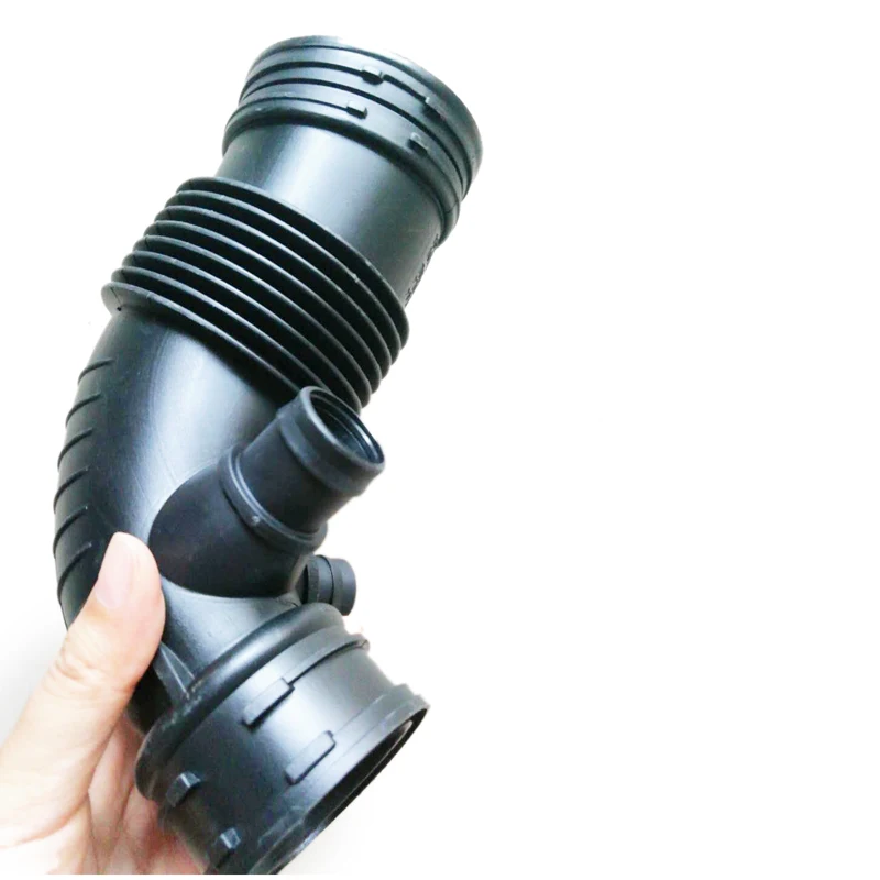 Для BMW F20 F20N F21 F21N F30 F30N Воздушная трубка с фильтром OEM 13717597586 13 71 7597586|air duct filter|air ductduct