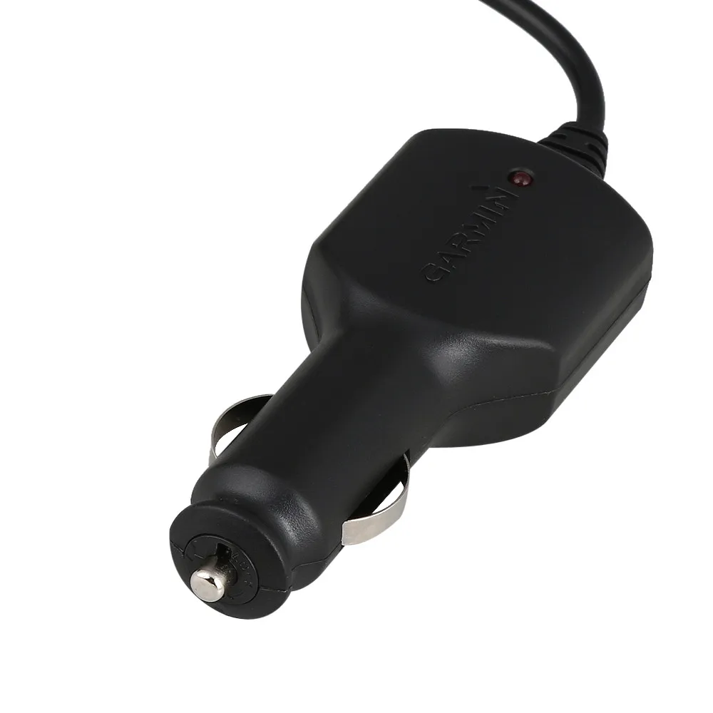 EPULA DC 5V Mini USB Автомобильное зарядное устройство адаптер кабель шнур для Garmin GPS Rino 610