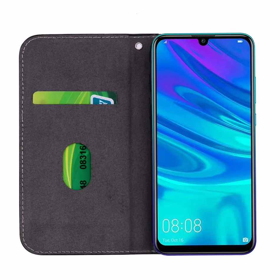 Чехол для Nokia чехол 6 1 7 Plus 5 2018 8 3 с рисунком крокодила чехлы X6 X7 2017 Кожаные